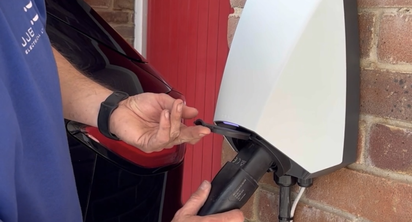 How Fast Can You Charge Your Car at Home? A Guide for Bishop’s Stortford Residents How Fast Can You Charge Your Car at Home? A Guide for Bishop’s Stortford Residents