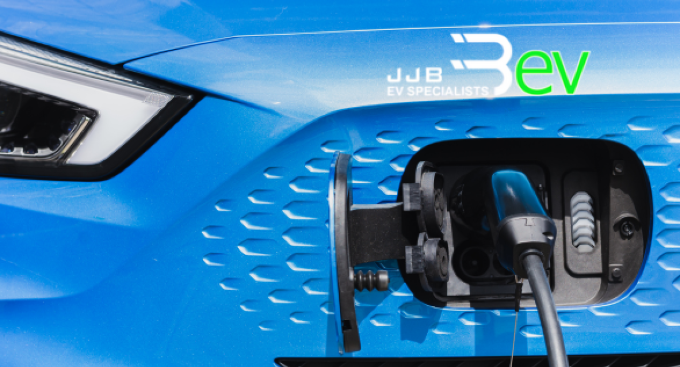 Bishop’s Stortford EV Charger Installation Bishop’s Stortford EV Charger Installation