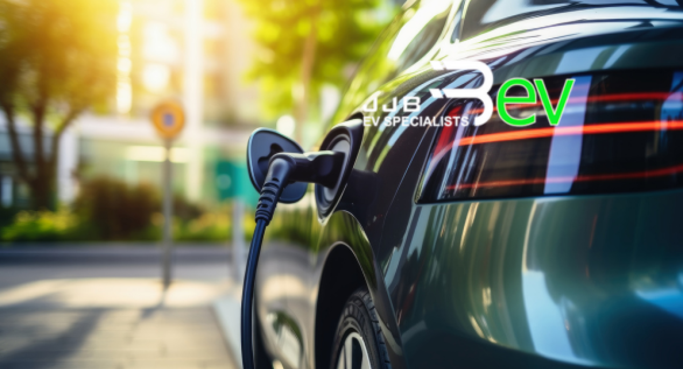 How to Choose the Right EV Charger for Your Home in Broxbourne