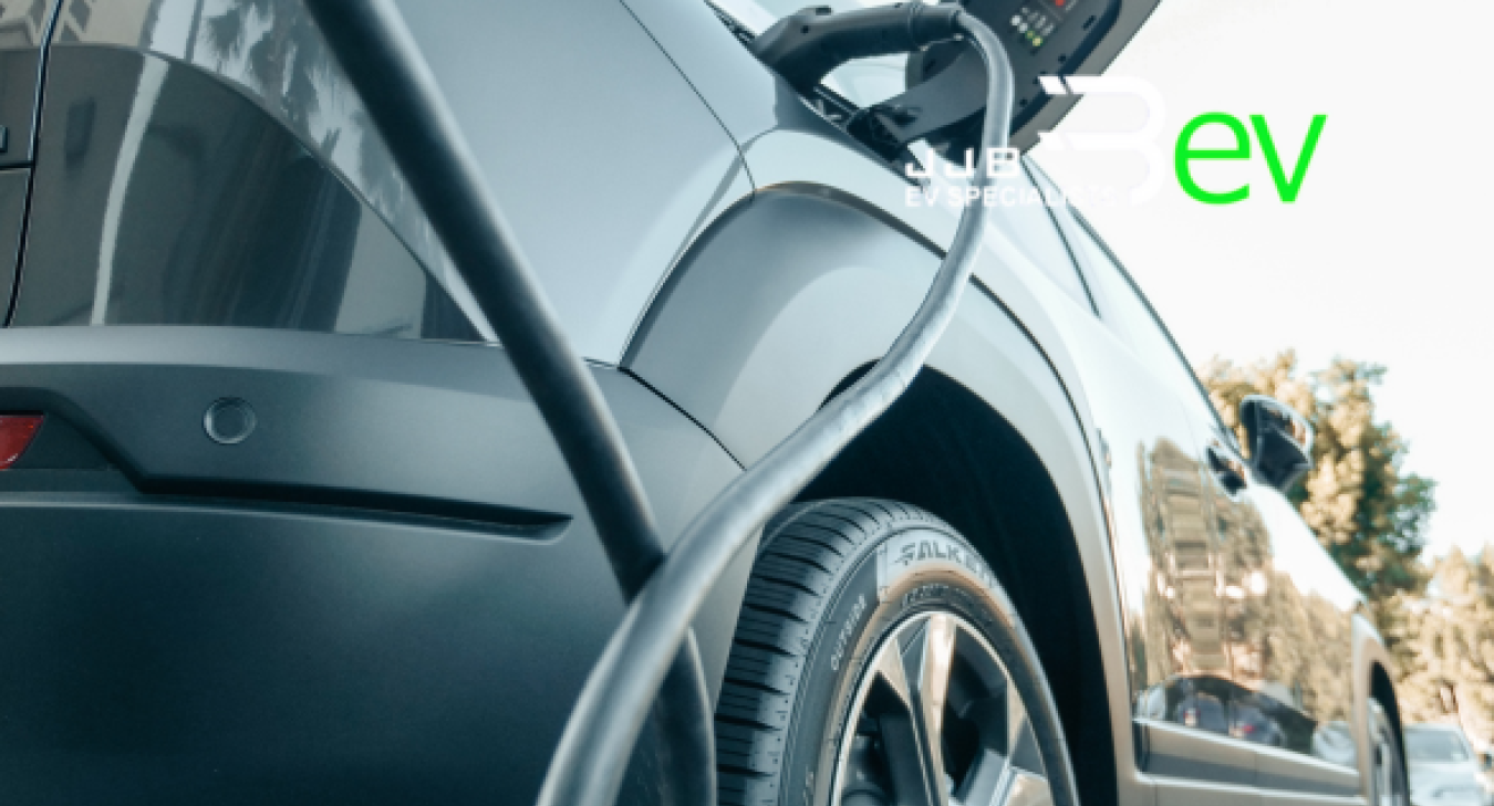 Smart EV Chargers Explained: How Intelligent Charging Saves You Money