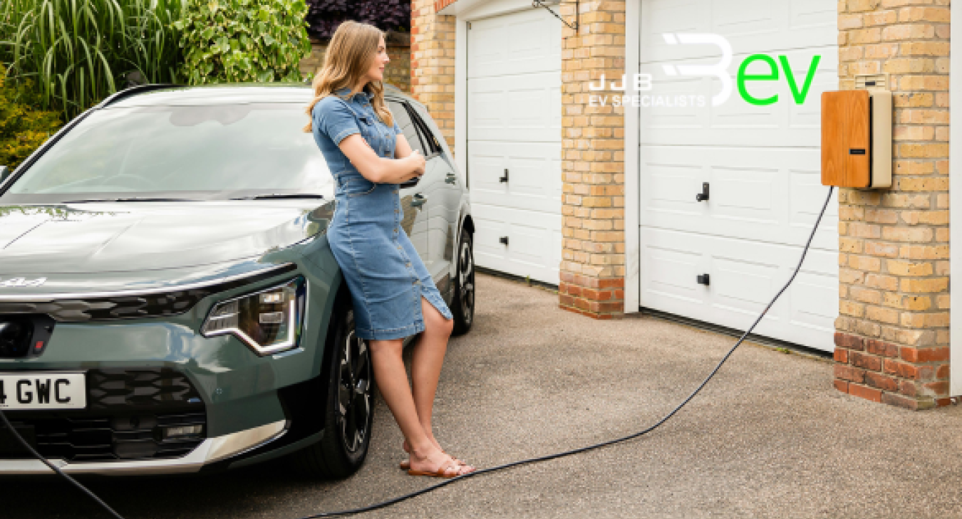 Before You Install an EV Charger, Check Your Fuseboard First