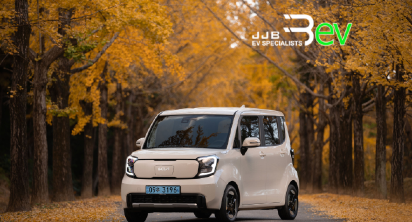 Can Your Home Handle an Electric Vehicle Charger? Here’s How to Find Out