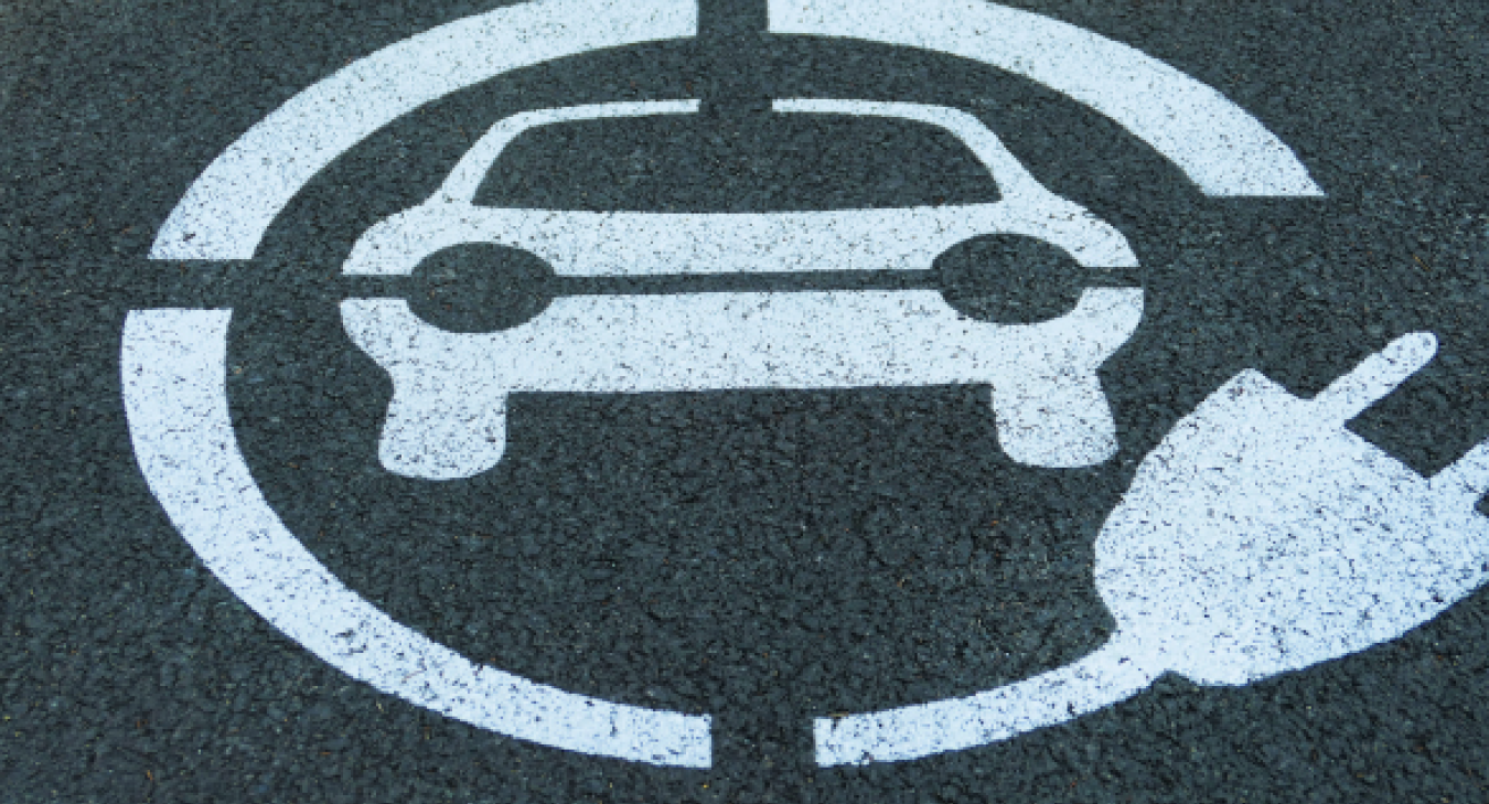 The Untapped Benefits of Workplace EV Charging Stations