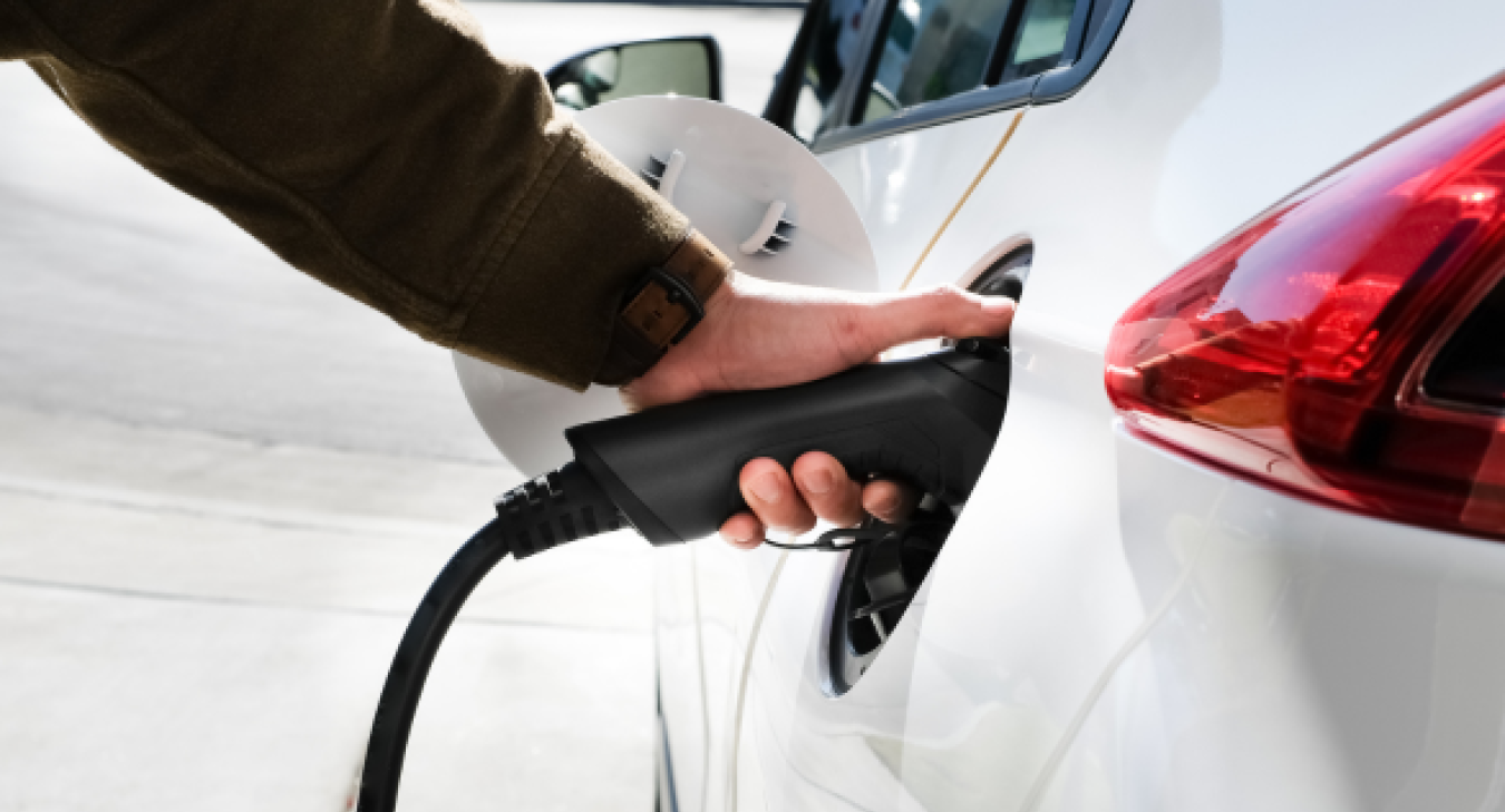 Why EV Chargers Reduce Power in Hertford