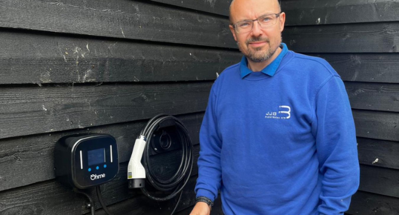 Why EV Chargers Fail to Start After Software Updates in Hertford