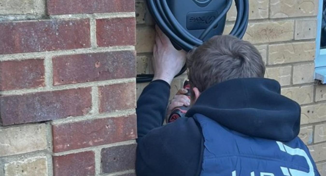 What Happens If You Install an EV Charger Incorrectly in Cheshunt?