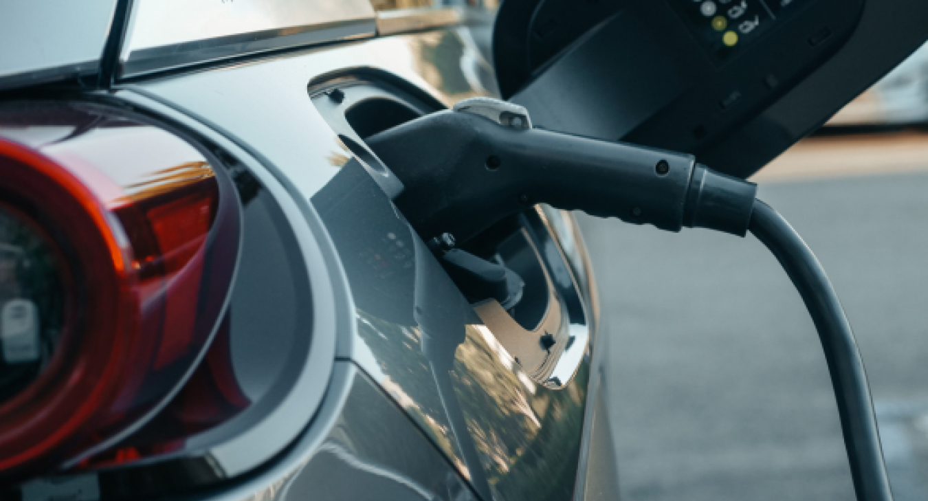 Why Your EV Charger Might Be Slower Than Expected at Home