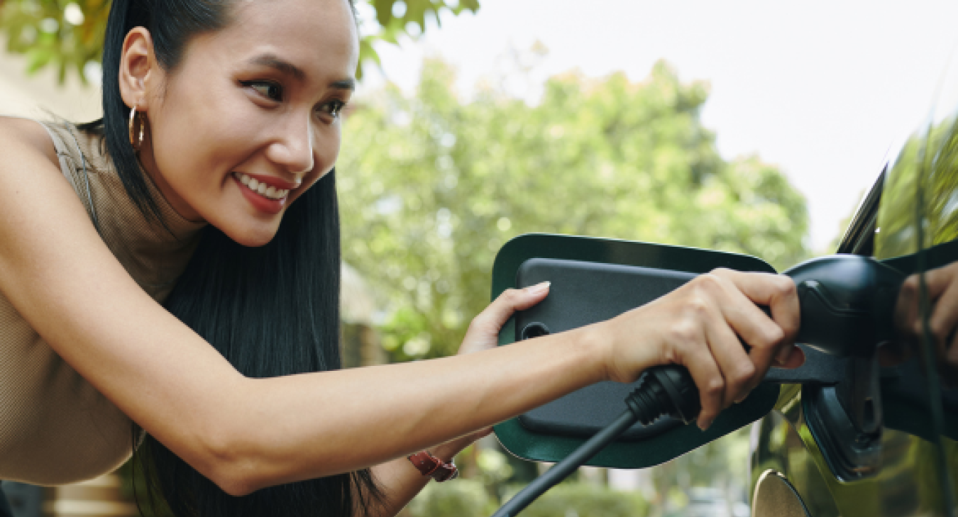 Is It Finally Cheaper to Drive Electric Than Petrol in 2026 in Hertfordshire?