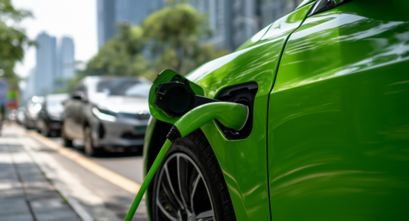 Petrol Prices Keep Rising. Is It Time to Switch to an EV in Cheshunt?
