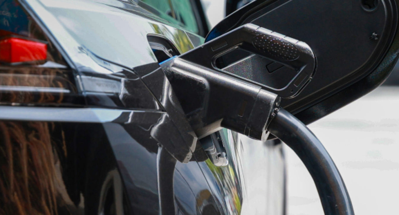 What £100 of Petrol Gets You vs Charging an EV at Home in Hertfordshire
