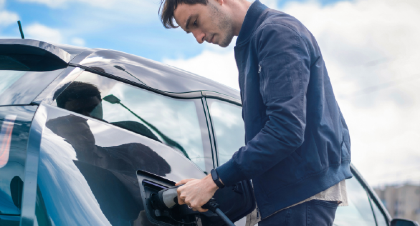 Why More Drivers in Harlow Are Leaving Petrol Behind in 2026