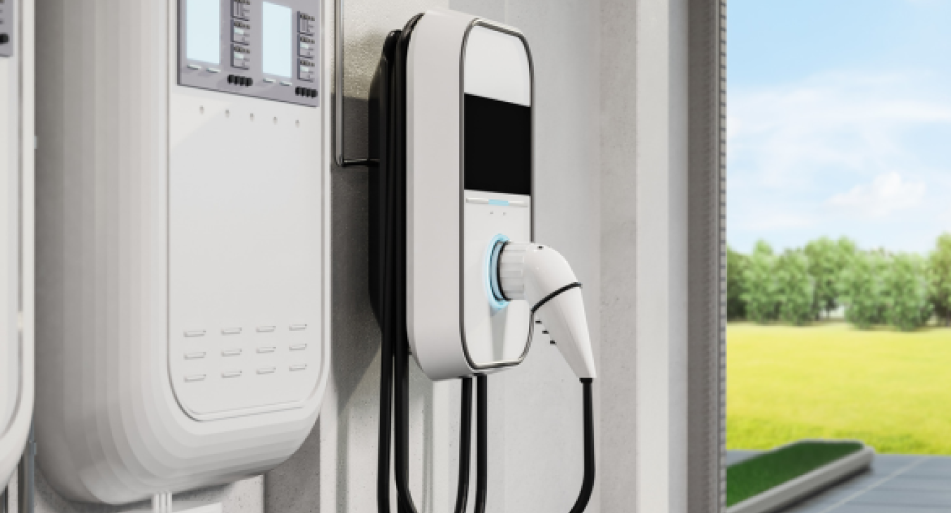 Can Installing an EV Charger Increase the Value of Your Home in Harlow?