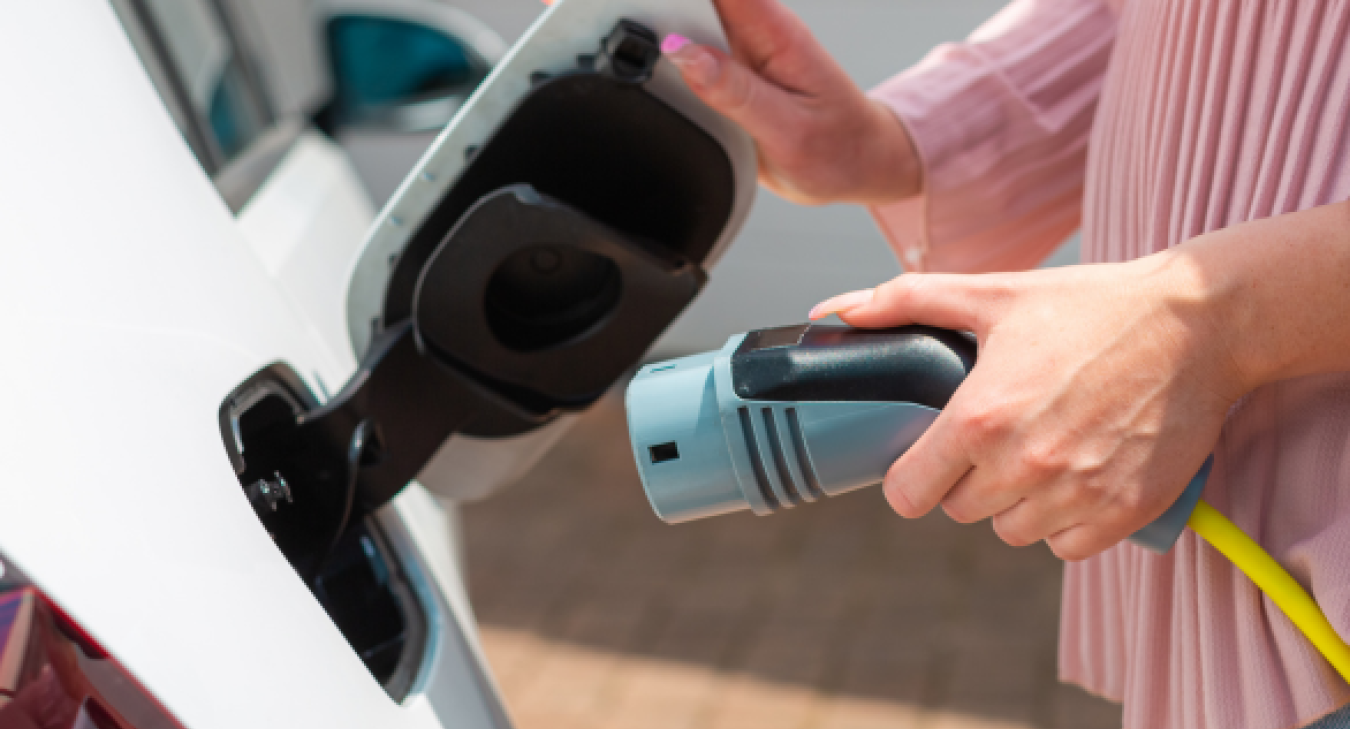Why Are More Families Installing Two EV Chargers at Home in Essex?