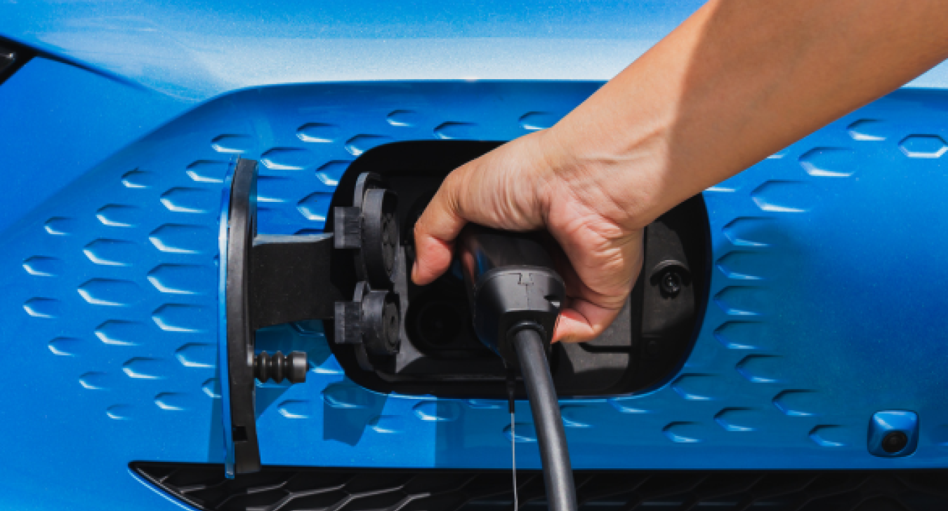Can Your Home's Electrics Cope with a Second Electric Vehicle in Cheshunt?