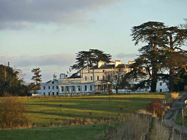 Electricians in Bayfordbury