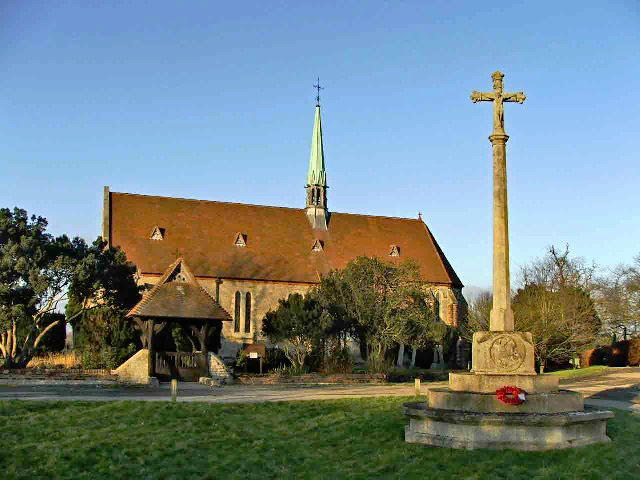 Electrician in Bayford