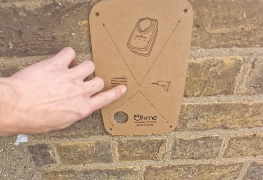 Fast EV Charger Installation for a Hertford Homeowner