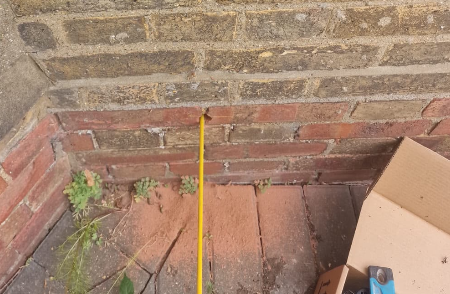 Fast EV Charger Installation for a Hertford Homeowner
