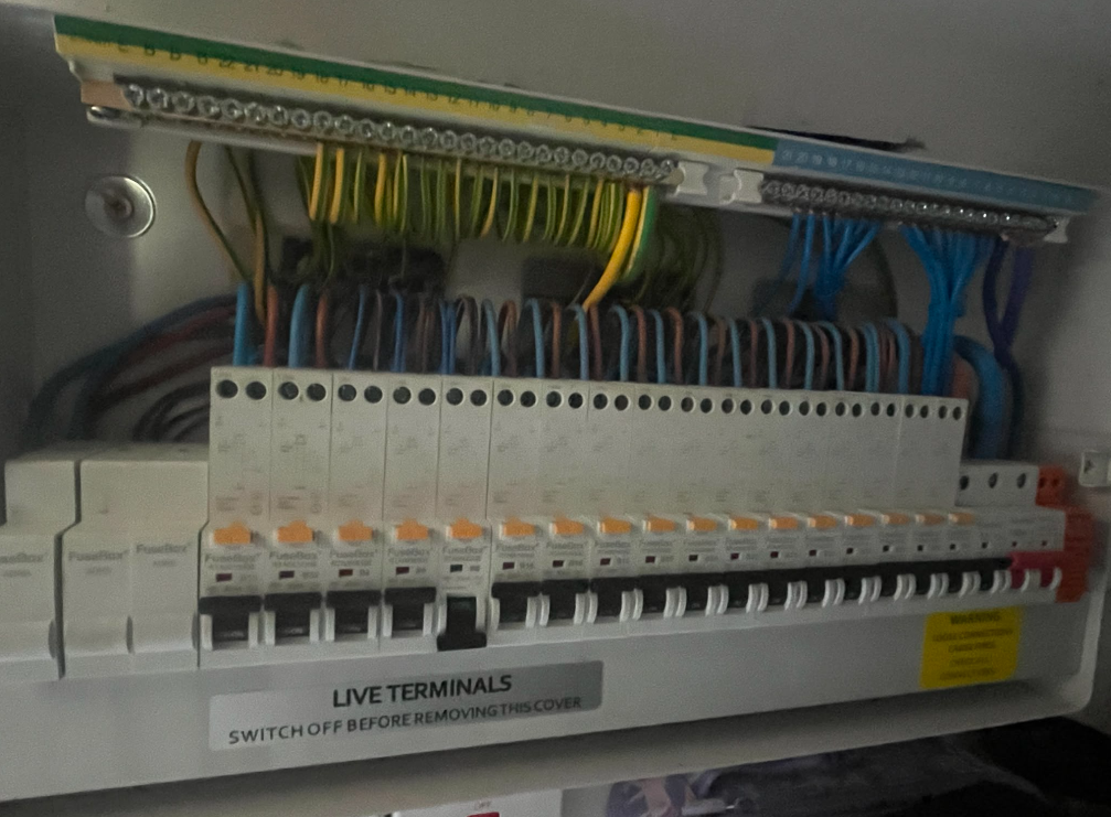 Electrician in Hertford You Can Actually Rely On