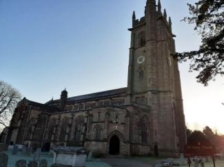 All Saints Church, Hertford