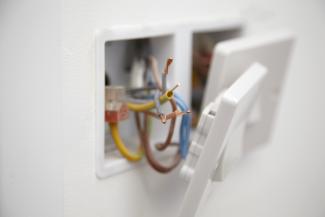 DIY Electrical in and around the home