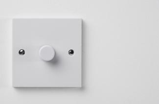 dimmer switch