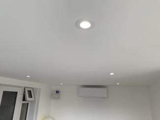 Downlight Installation in Harlow