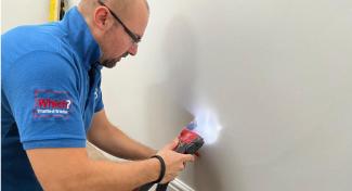 Electrician Harlow - JJB Electrical