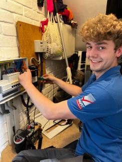EICR Hertford Heath | Electrical Safety Certificates for Homes and Rentals