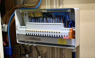 Rewire in Cheshunt