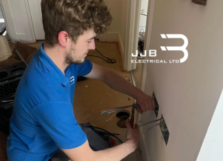 How Long Does a Rewire Really Take? A Clear and Honest Guide for Stevenage Homeowners
