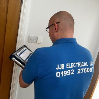 Electrical Checks Older Homes Miss in Broxbourne