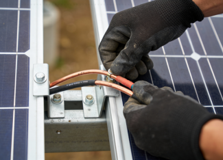 Why Solar Installations Need Different Electrical Protection in Broxbourne