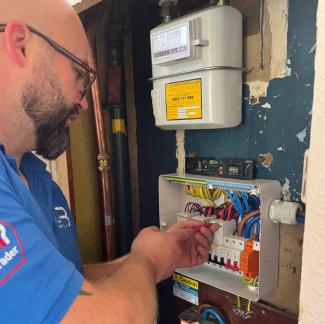 Do I Need to Upgrade My Consumer Unit Before Installing Solar in Cheshunt?