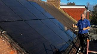 How Much Do Solar Panels Cost in 2026 in Cheshunt?