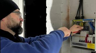 EICR in Cheshunt: Do Homeowners Need One or Just Landlords?