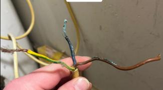 Why Does My Power Trip Only at Night in Broxbourne?