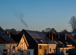From £945 to £150 a Year. How Solar Is Transforming Energy Bills in Cheshunt