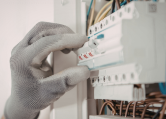 How Do I Know If My Electrical System Is Overloaded in Cheshunt?