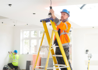 How Do I Know If My Home Needs a Full Rewire in Waltham Abbey?