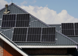 Are Solar Panels Still Worth It with UK Electricity Prices in 2026?