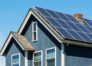 What Happens When Your Electricity Usage Increases but Your Solar System Doesn't in Harlow?