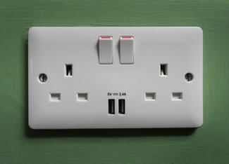 Why Are More UK Homes Running Out of Plug Sockets in 2026 Harlow Homeowners Are Feeling the Pressure