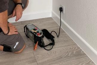 Why More Homeowners Are Booking EICRs Before Renovations in Cheshunt