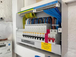 Fuseboard Upgrade in Hoddesdon: Why We Test Before We Replace
