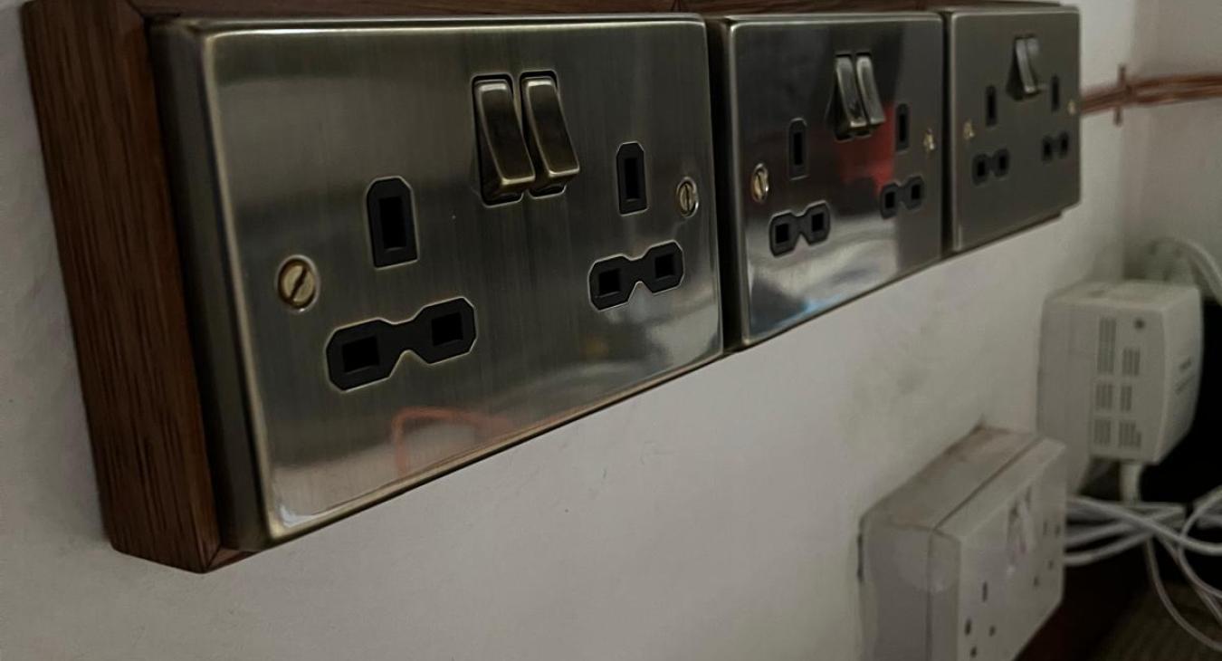 Mineral Insulated Copper Cable (MICC) Installation by JJB Electrical