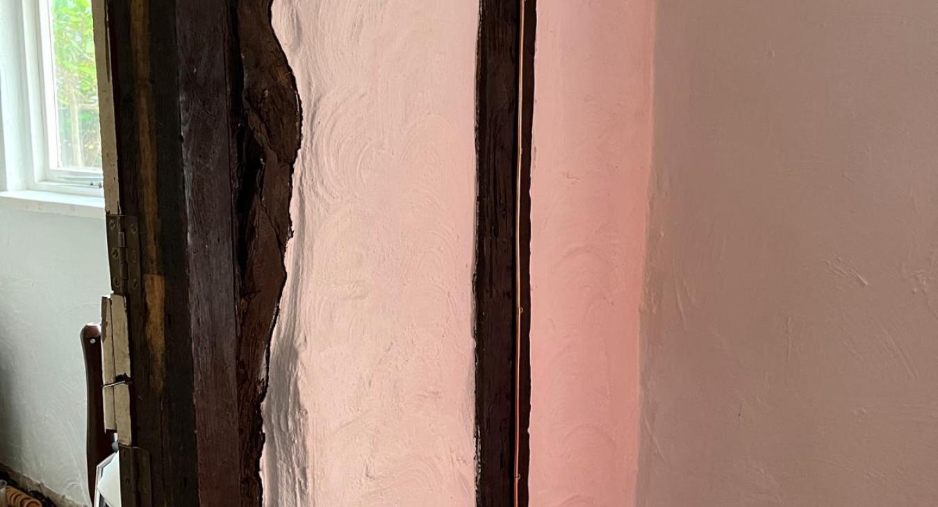 Mineral Insulated Copper Cable (MICC) Installation by JJB Electrical