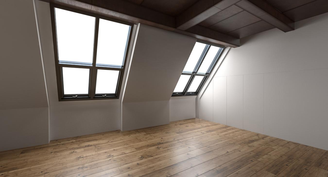 Loft Conversion Wiring