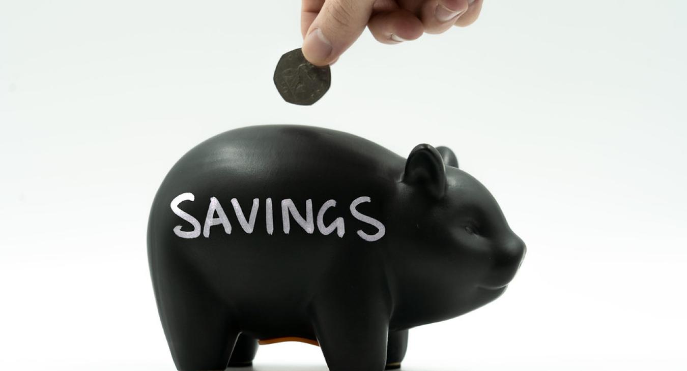 Piggy Bank