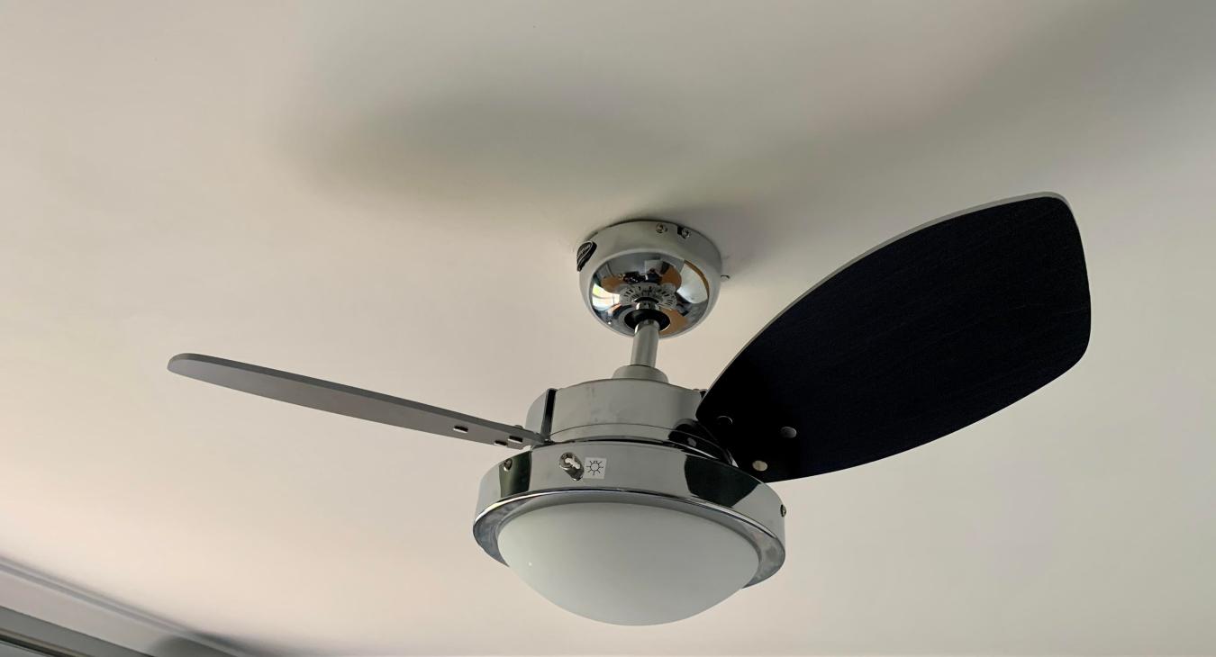 Fan installations in Cheshunt